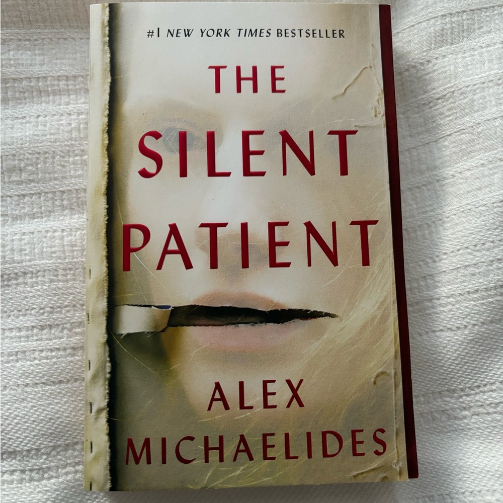 The Silent Patient